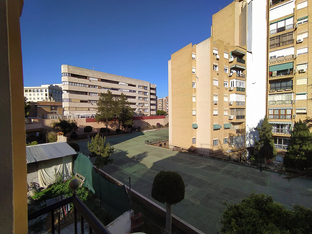 Avd. de Carlos Haya MALAGA SOL RENT